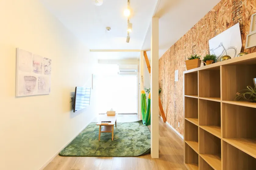 Koei 3chome House - Image 1