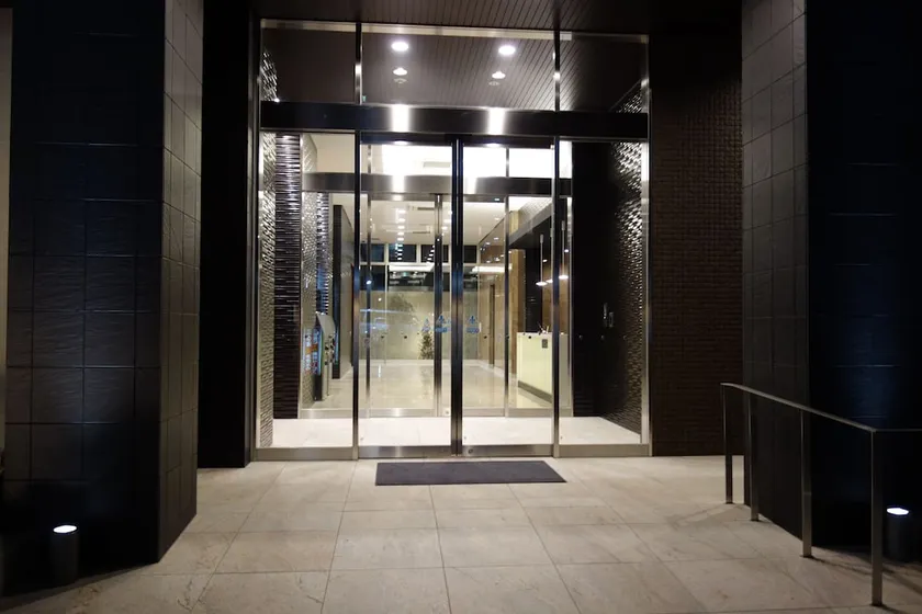 Hotel Wing International Premium Osaka Shinsekai - Image 1