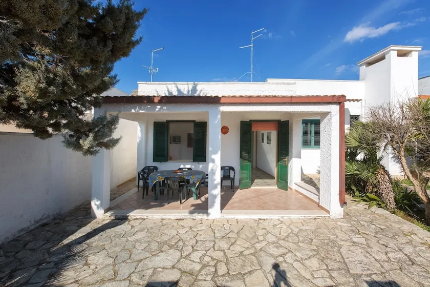 Villetta Bahia del Sol - Image 1