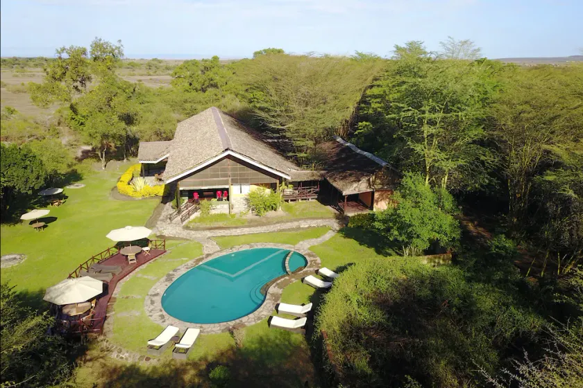 Tipilikwani Mara Camp - Image 1