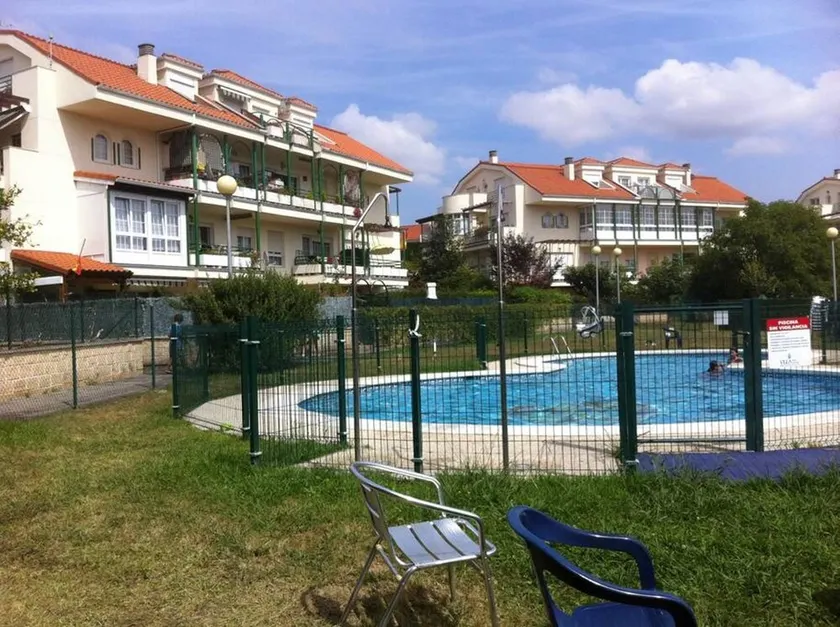 Apartment With 2 Bedrooms in Cantabria, With Pool Access, Enclosed Gar - Image 1