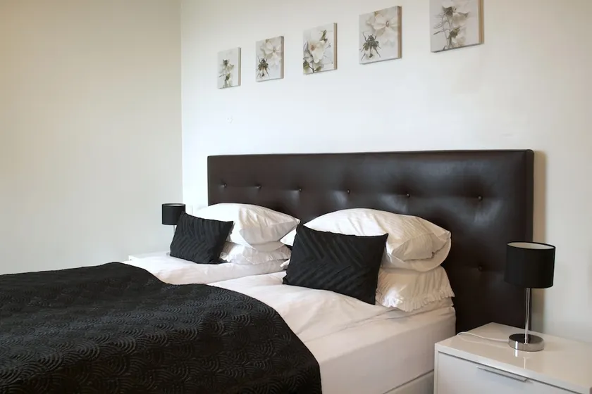 Reykjavik Harbour Apartments - Image 1