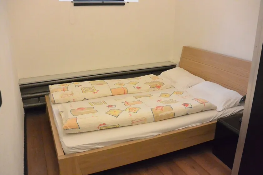 Jailhotel Löwengraben - Image 1