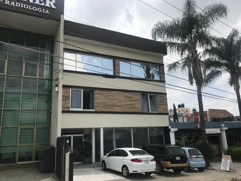 Hotel Matamoros - Image 1