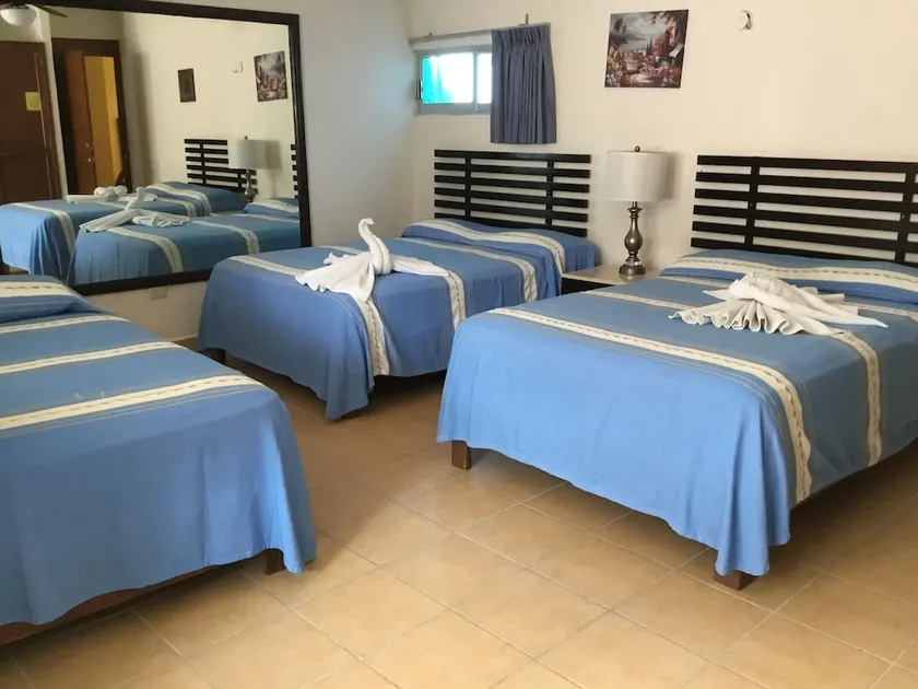Hotel Pension San Juan - Image 1