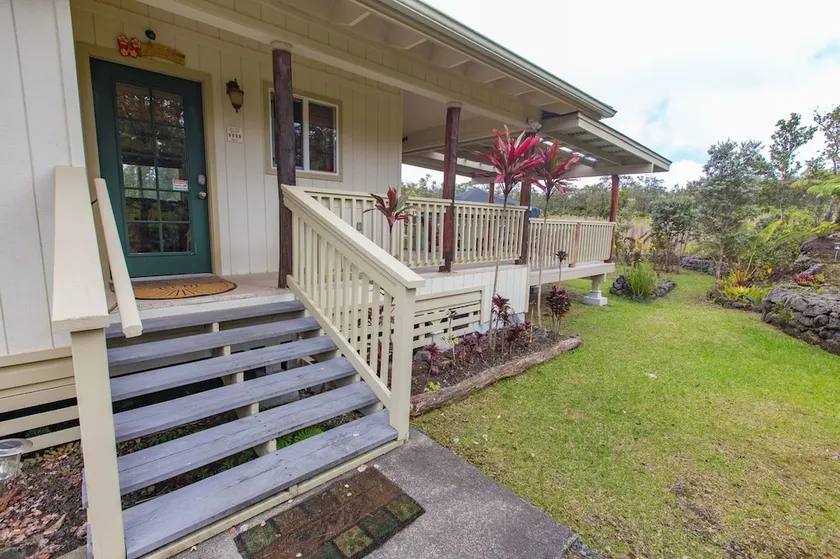 Kuuipo Cottage - Image 1