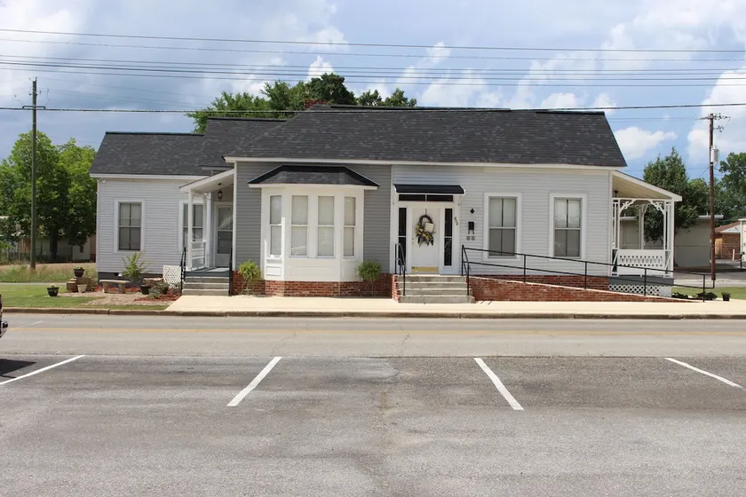 Night in the Museum Hotel - Image 1