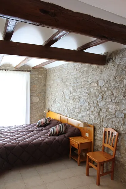Hotel D'Ares - Image 1