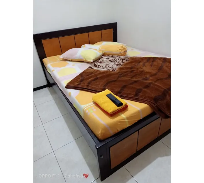 Villa Sumber Rejeki - Image 1