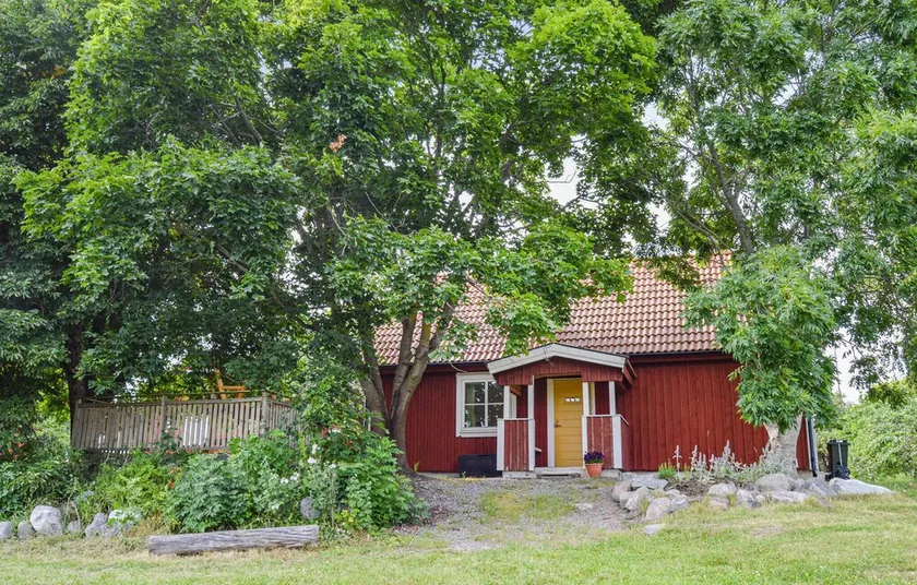 Awesome Home in Gnesta With 1 Bedrooms, Sauna and Wifi - Image 1