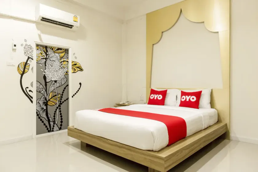 OYO 800 Orbit Key Hotel - Image 1