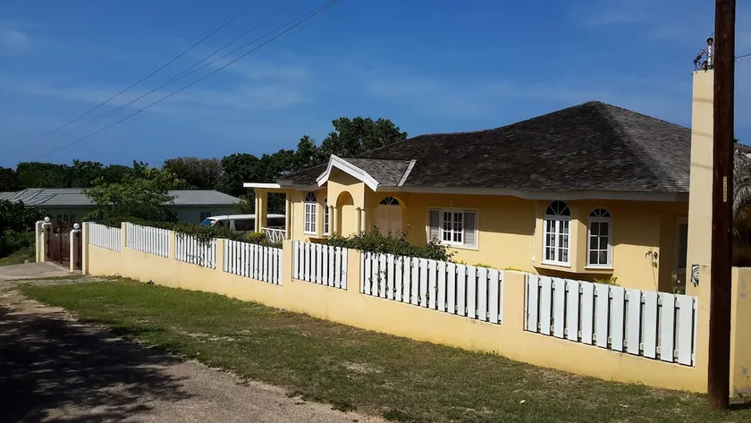 The Kimberly Beach Villa - Image 1