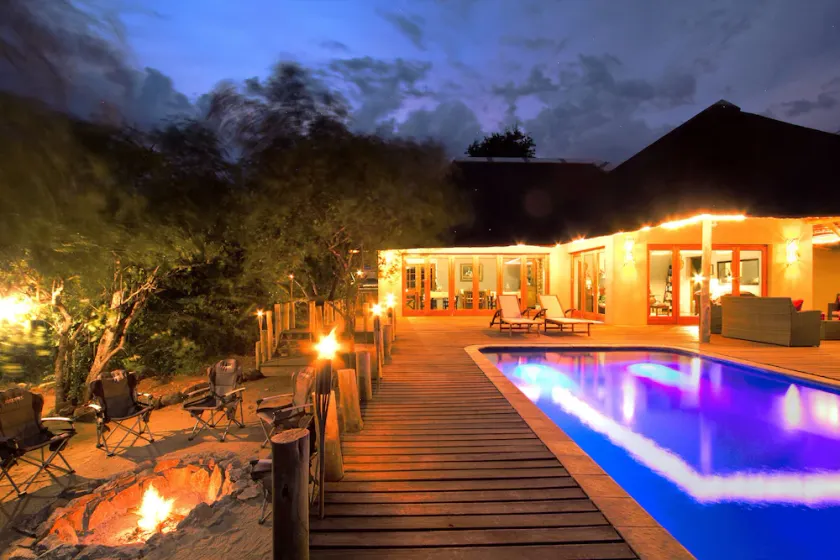 Casart Game Lodge - Image 1