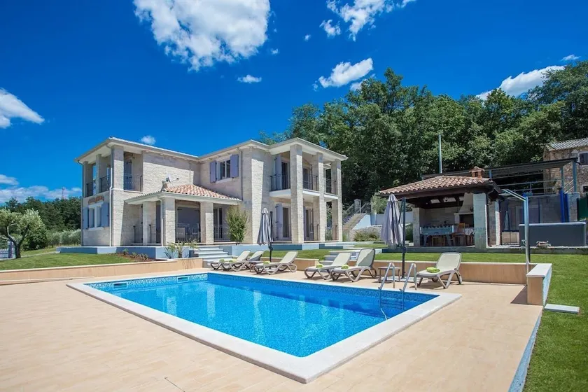 Villa Ilmea - Image 1