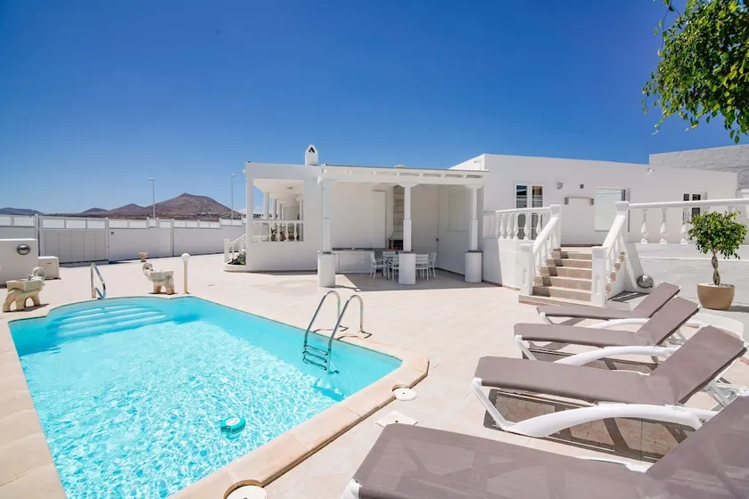 Villa Mariemne Vip - Image 1