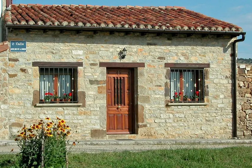 Casa Rural Villa Luz III - Image 1