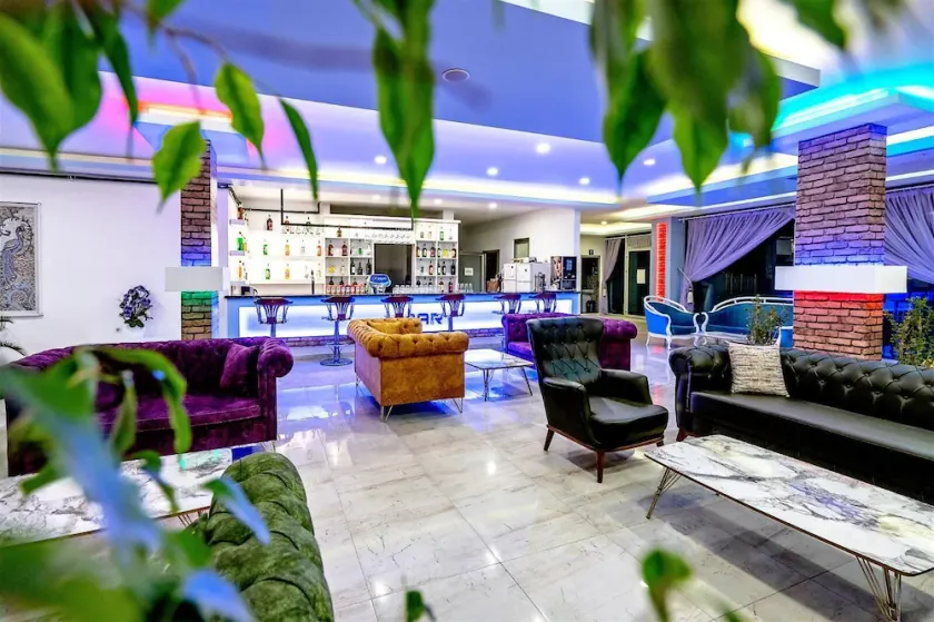 Belek Diamonds Hotel - Image 1