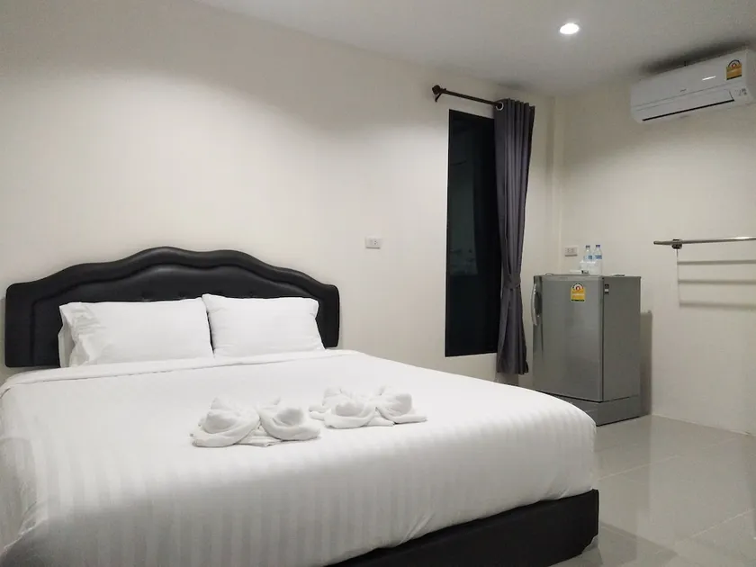 U Siri Resort - Image 1