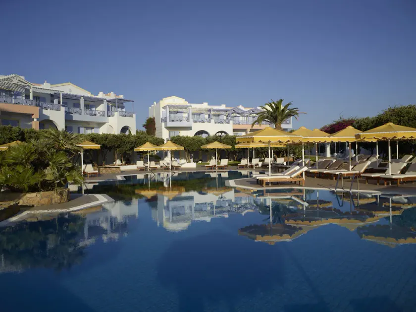 Serita Beach - All Inclusive - Image 1