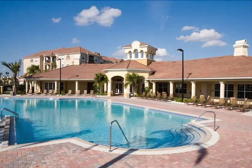 5025 Shoreway Loop # 208, - Image 1