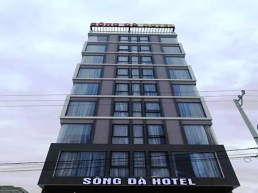 Song Da Hotel - Image 1