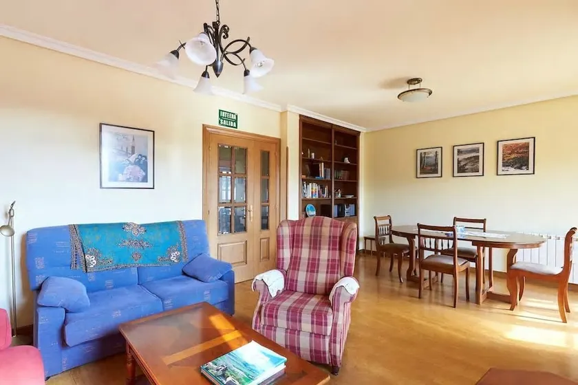 Apartamento Rural Arotzetxea - Image 1