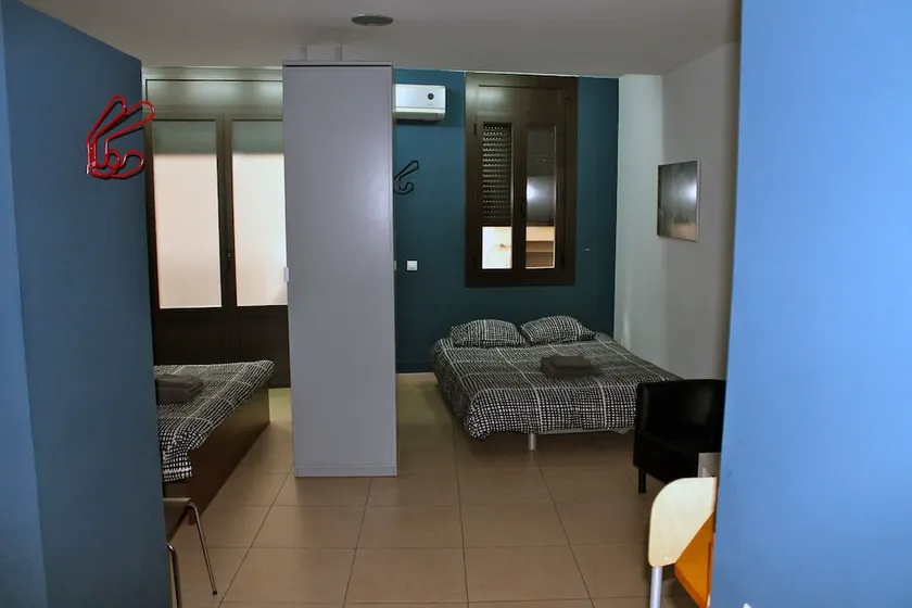 Apartamentos Barcelonasiesta - Image 1