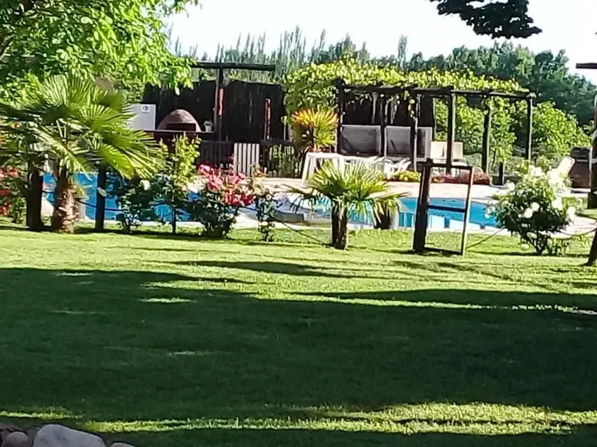 Finca Los Almendros - Image 1