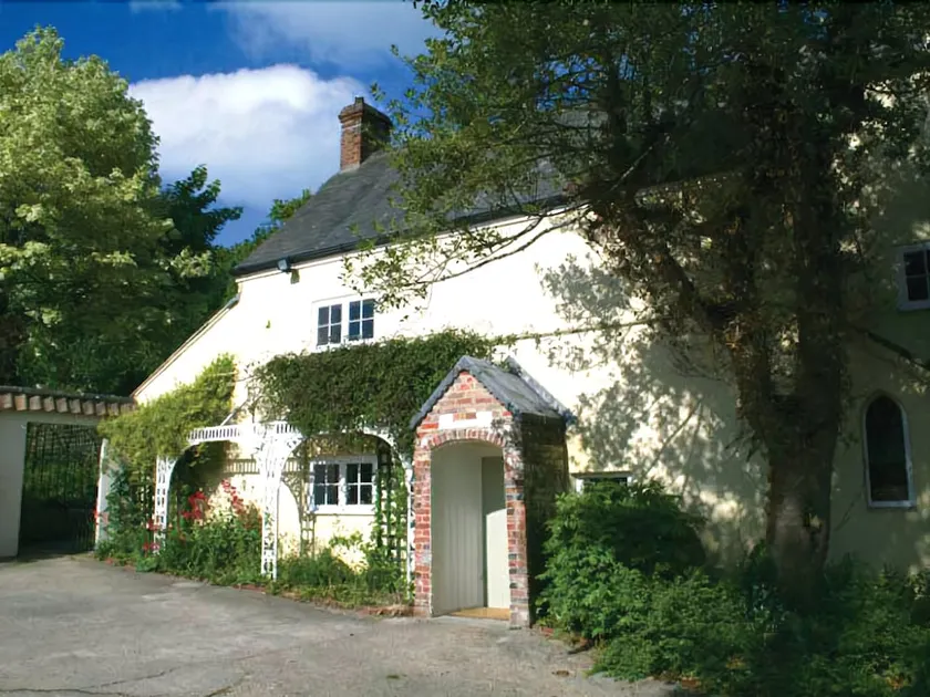 Heathcote House - Image 1
