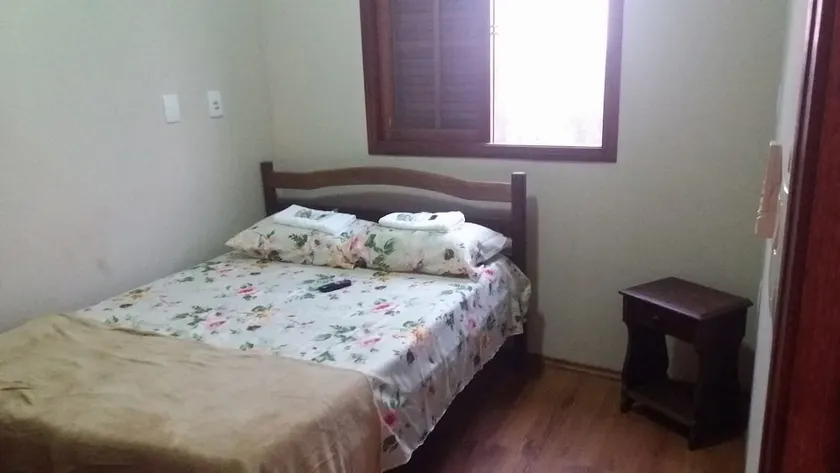 Pousada Casa De Barro - Image 1