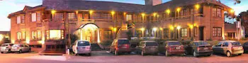 Taormina Hotel - Image 1