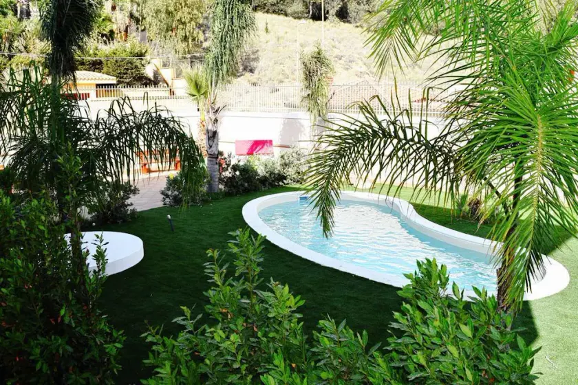Bella Villa - Image 1