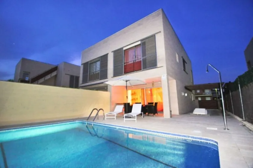 Villa moderna para 8 personas en Cambrils (105095) - Image 1