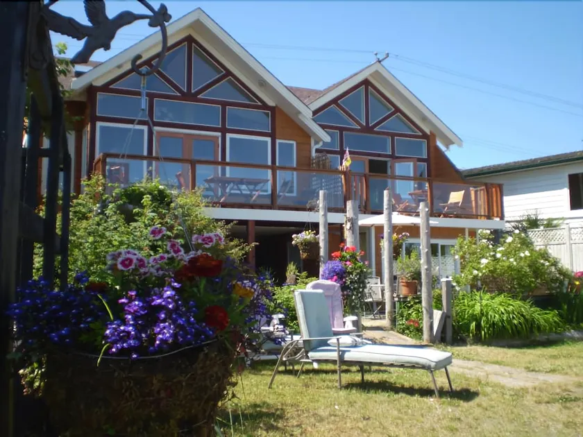 Westerlea Resort Motel - Image 1