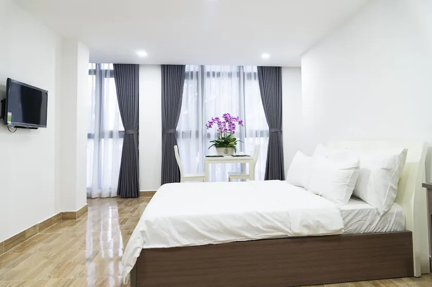 U&A Residences - Image 1