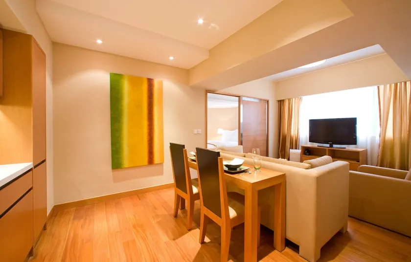 Chi Residences 314 - Image 1