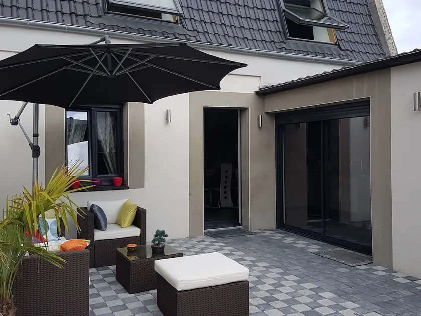 La Chocquoise - Image 1