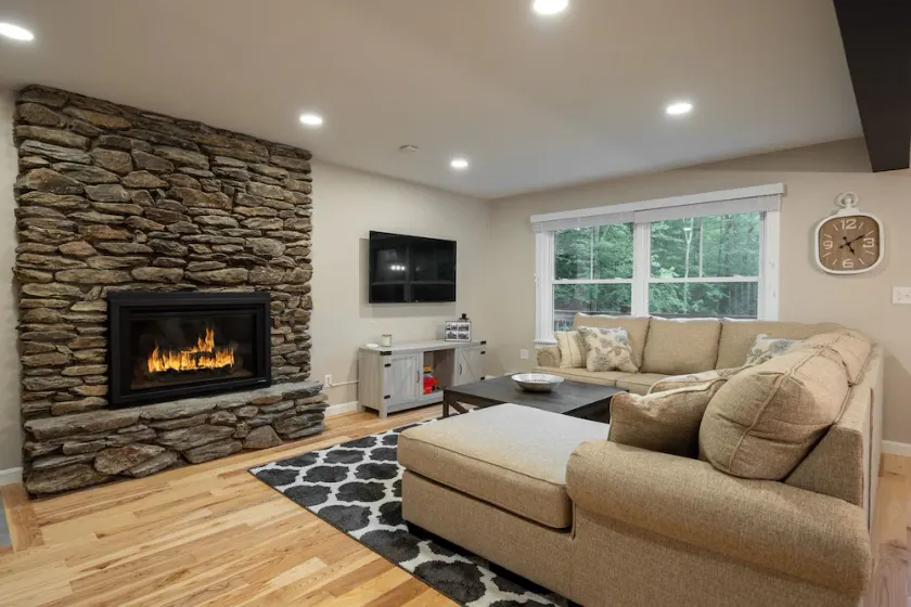 Double Dipper - Upper Unit by Killington Vacation Rentals - Image 1