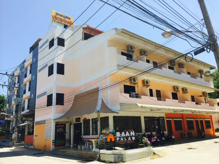 Baan Pa-Lad Mansion - Image 1