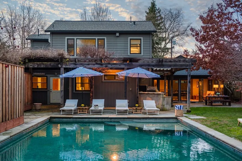 Cypress by Avantstay Warm & Modern Home in Santa Rosa w/ Amazing Pool - Image 1