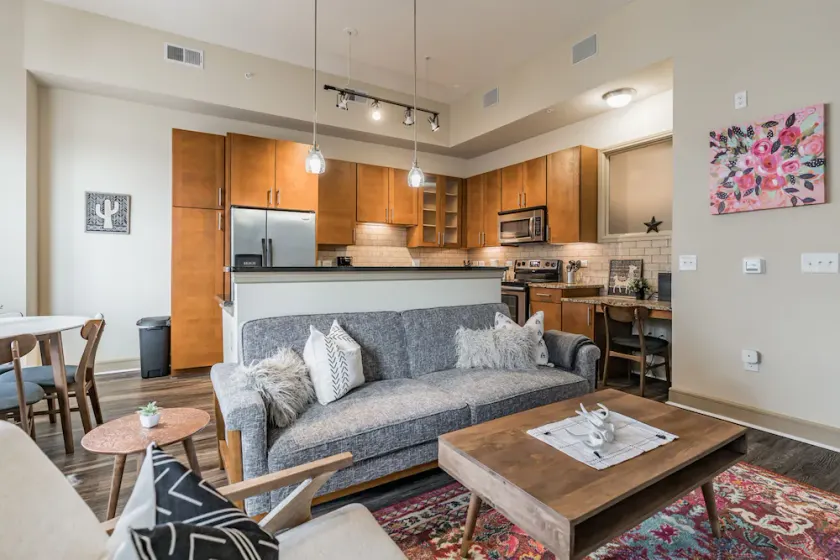 The Luxury Suites of Houston - Image 1