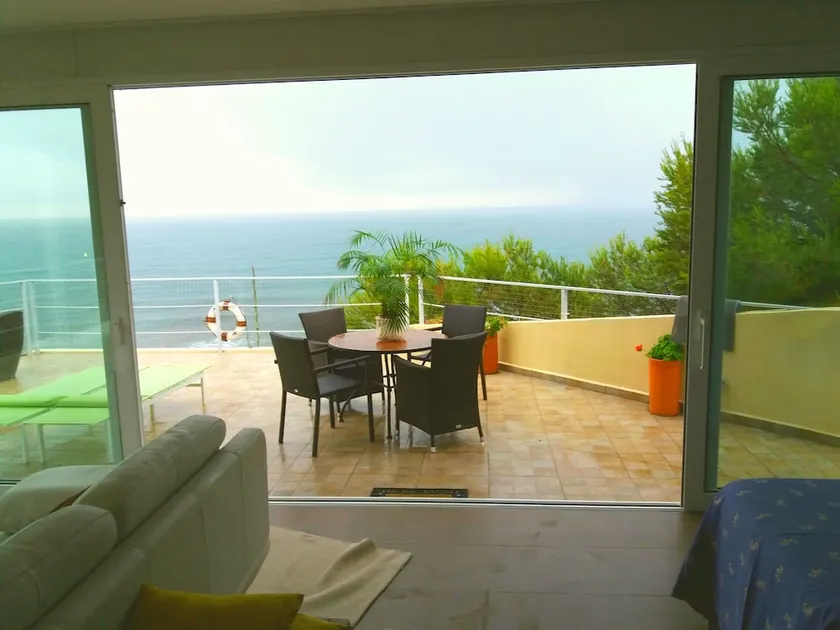 Villa Veleta - Image 1