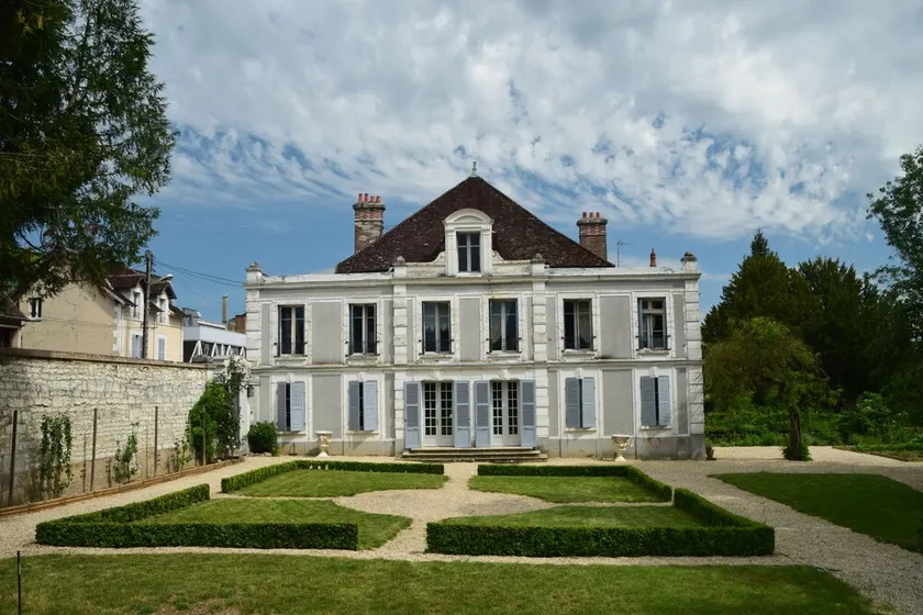 Hotel Particulier La Gobine - Image 1