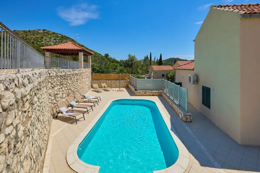 Hedera Estate, Villa Hedera IX - Image 1