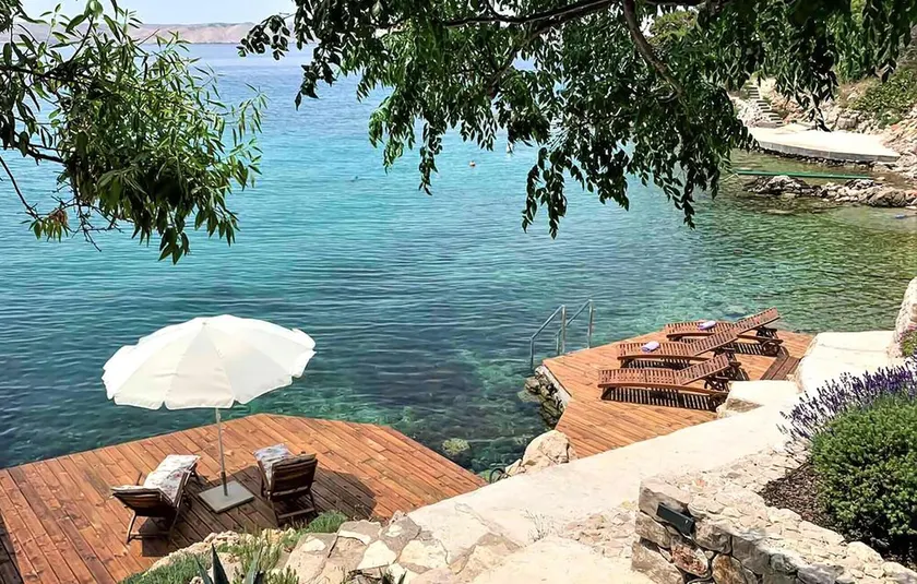Awesome Home in Lukovo Sugarje With 4 Bedrooms and Wifi - Image 1