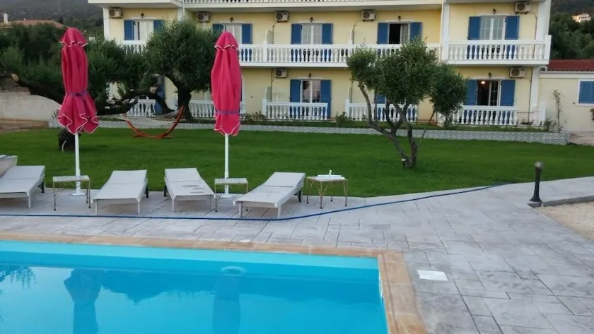 Elaias Gi Residence - Image 1