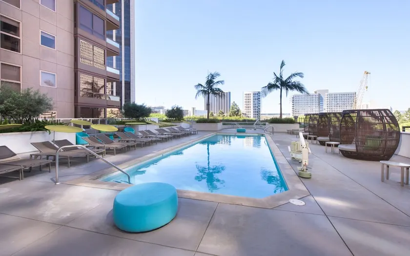 Downtown Luxury Condos by Barsala - Image 1