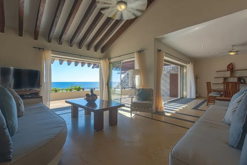 Penthouse Xcaret Puerto Aventuras - Image 1