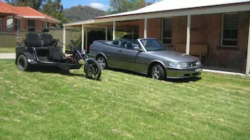 Mudgee Bed & Breakfast - Image 1