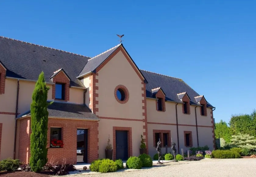 Maison d'hôtes Le Blavon - Image 1